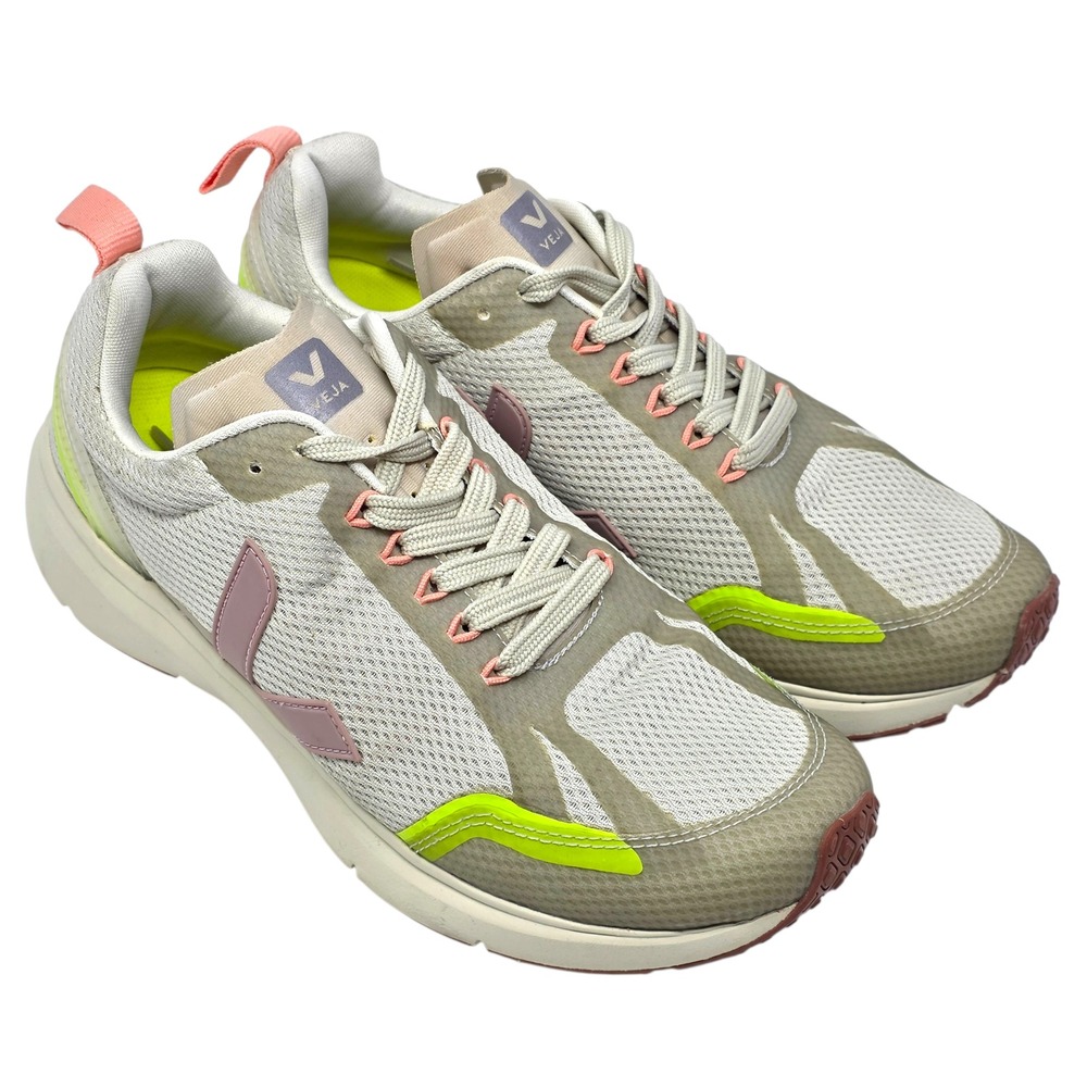 Veja Condor 2 Alveomesh Natural Running Sneakers Women's US‎ 9.5 Cross Training
